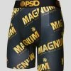 PSD Underwear Trojan - Magnum Allover