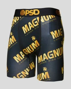 PSD Underwear Trojan - Magnum Allover