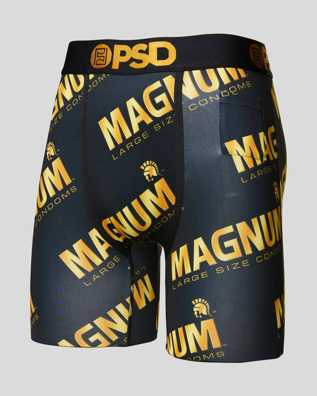 PSD Underwear Trojan - Magnum Allover 1 PSD Underwear Trojan - Magnum Allover