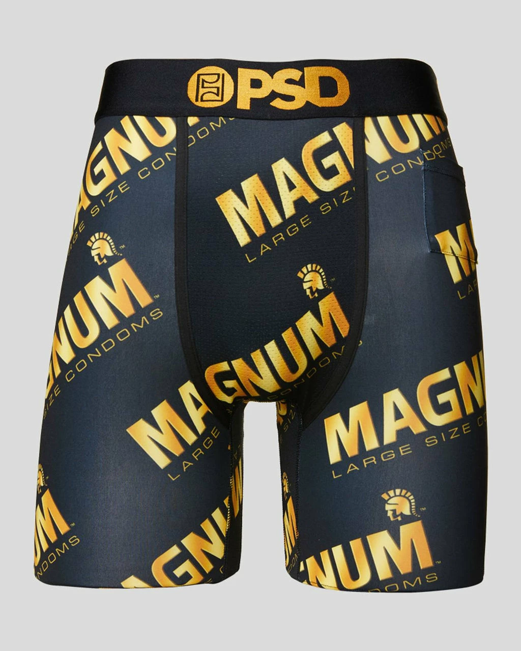 PSD Underwear Trojan - Magnum Allover 2 PSD Underwear Trojan - Magnum Allover - Image 2