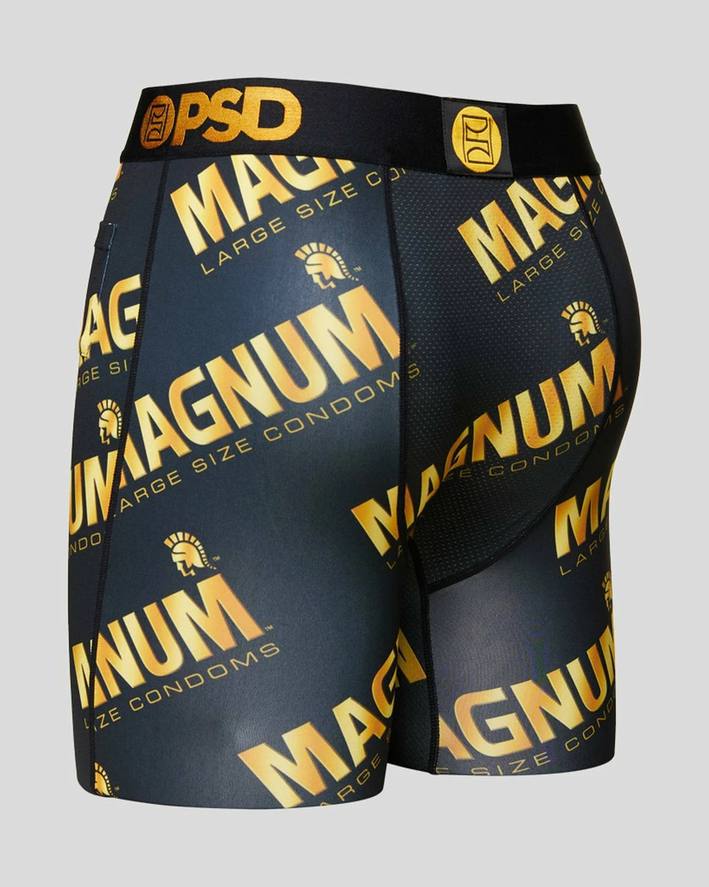 PSD Underwear Trojan - Magnum Allover 3 PSD Underwear Trojan - Magnum Allover - Image 3