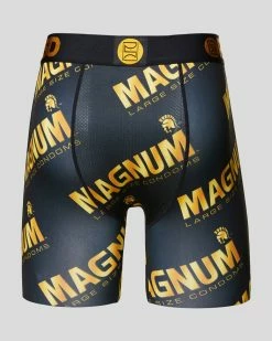 PSD Underwear Trojan - Magnum Allover 7 PSD Underwear Trojan - Magnum Allover -collections Shop 421180020 blk 4