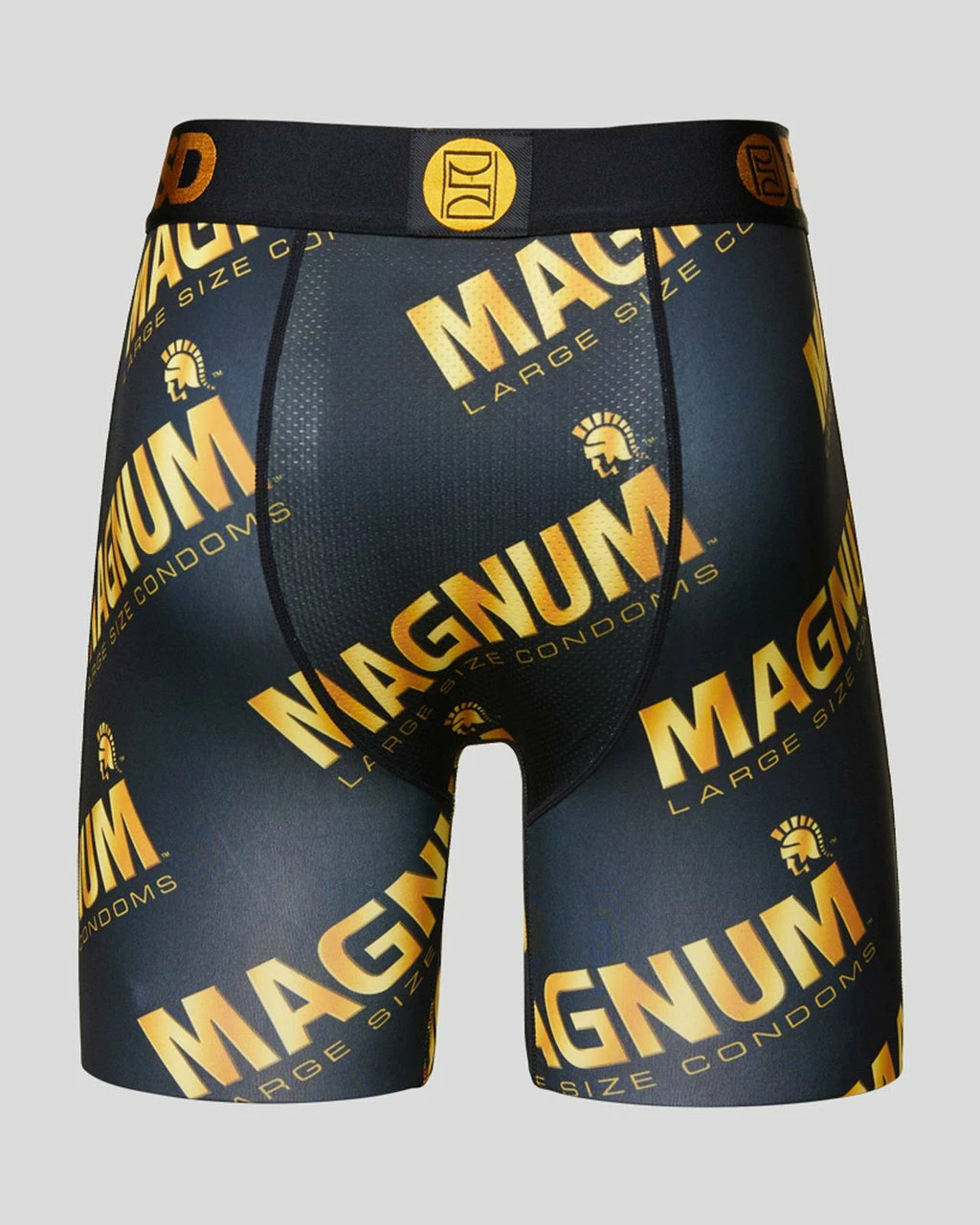 PSD Underwear Trojan - Magnum Allover 4 PSD Underwear Trojan - Magnum Allover - Image 4
