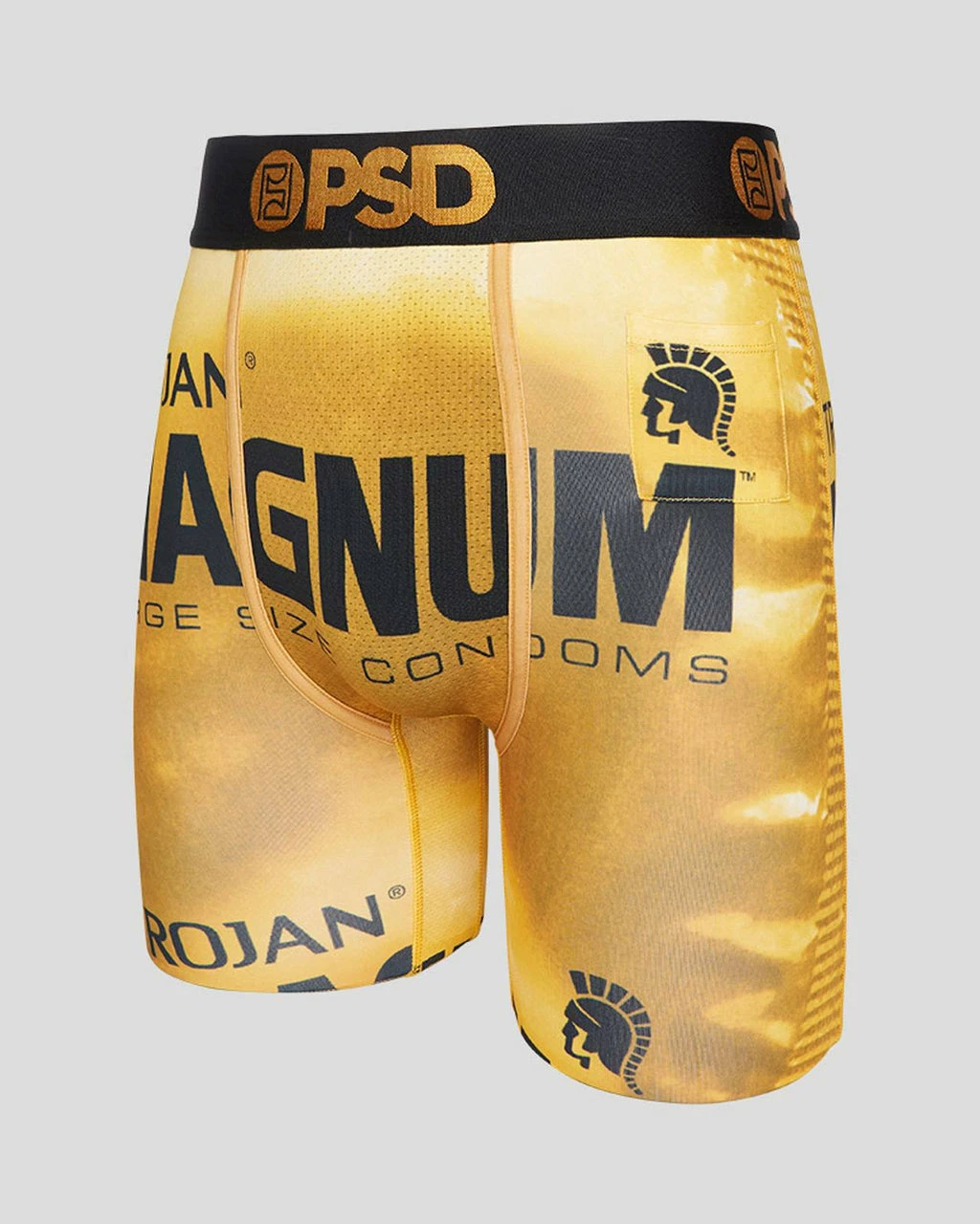 PSD Underwear Trojan - Magnum Wrapper 1 PSD Underwear Trojan - Magnum Wrapper