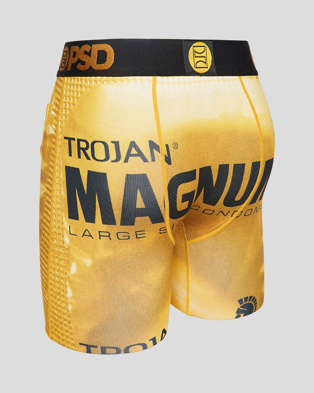 PSD Underwear Trojan - Magnum Wrapper 3 PSD Underwear Trojan - Magnum Wrapper - Image 3