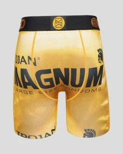 PSD Underwear Trojan - Magnum Wrapper 7 PSD Underwear Trojan - Magnum Wrapper -collections Shop 421180021 gld 4