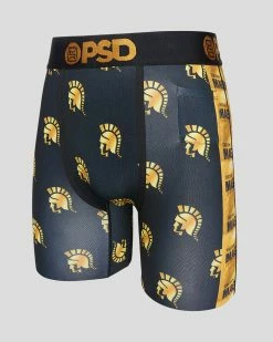 PSD Underwear Trojan - Magnum Strip