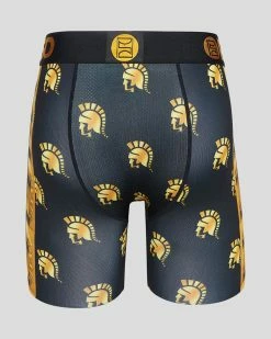 PSD Underwear Trojan - Magnum Strip -collections Shop 421180022 blk 4