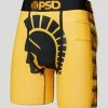 PSD Underwear Trojan - Trojan Man