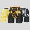 PSD Underwear 3 Pack - Trojan