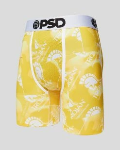PSD Underwear 3 Pack - Trojan -collections Shop 421180104 mul 3