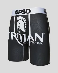 PSD Underwear 3 Pack - Trojan -collections Shop 421180104 mul 4