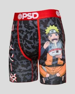 PSD Underwear 3 Pack - Naruto -collections Shop 421180113 mul 3