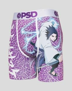 PSD Underwear 3 Pack - Naruto -collections Shop 421180113 mul 4