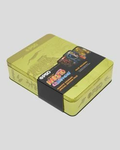 PSD Underwear Special 3 Pack - Naruto Uzumaki -collections Shop 421180114 mul 6