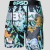 PSD Underwear Scooby Doo - Scooby Stacks