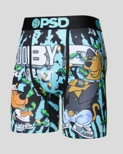 collections Shop 7 PSD Underwear Scooby Doo - Scooby Stacks