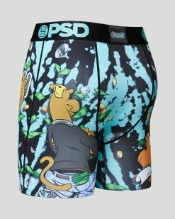 PSD Underwear Scooby Doo - Scooby Stacks -collections Shop 421180124 mul 3