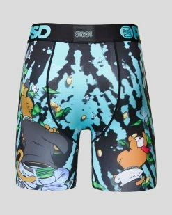 PSD Underwear Scooby Doo - Scooby Stacks -collections Shop 421180124 mul 4