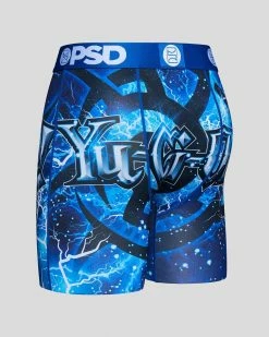PSD Underwear Yu-Gi-Oh - Hype -collections Shop 422180004 blu 3