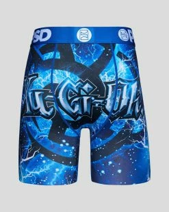 PSD Underwear Yu-Gi-Oh - Hype -collections Shop 422180004 blu 4