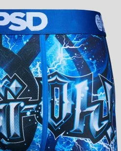 PSD Underwear Yu-Gi-Oh - Hype -collections Shop 422180004 blu 5