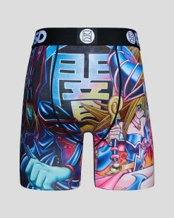 PSD Underwear Yu-Gi-Oh - Dark Magicians 7 PSD Underwear Yu-Gi-Oh - Dark Magicians -collections Shop 422180005 MUL 4