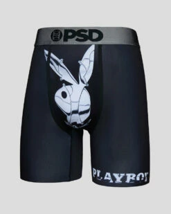 PSD Underwear Playboy - Chrome