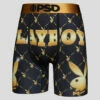 PSD Underwear Playboy - Monogram Lux