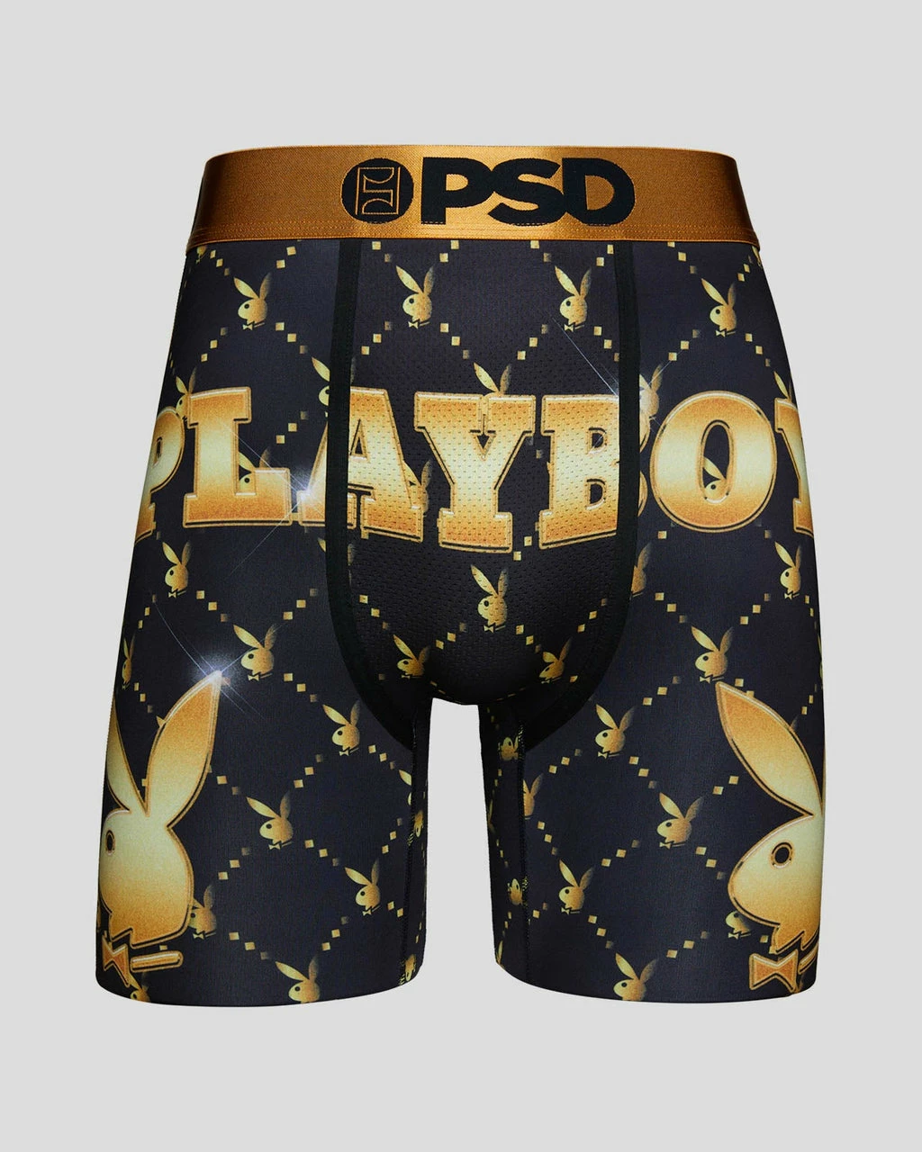 PSD Underwear Playboy - Monogram Lux 2 PSD Underwear Playboy - Monogram Lux - Image 2