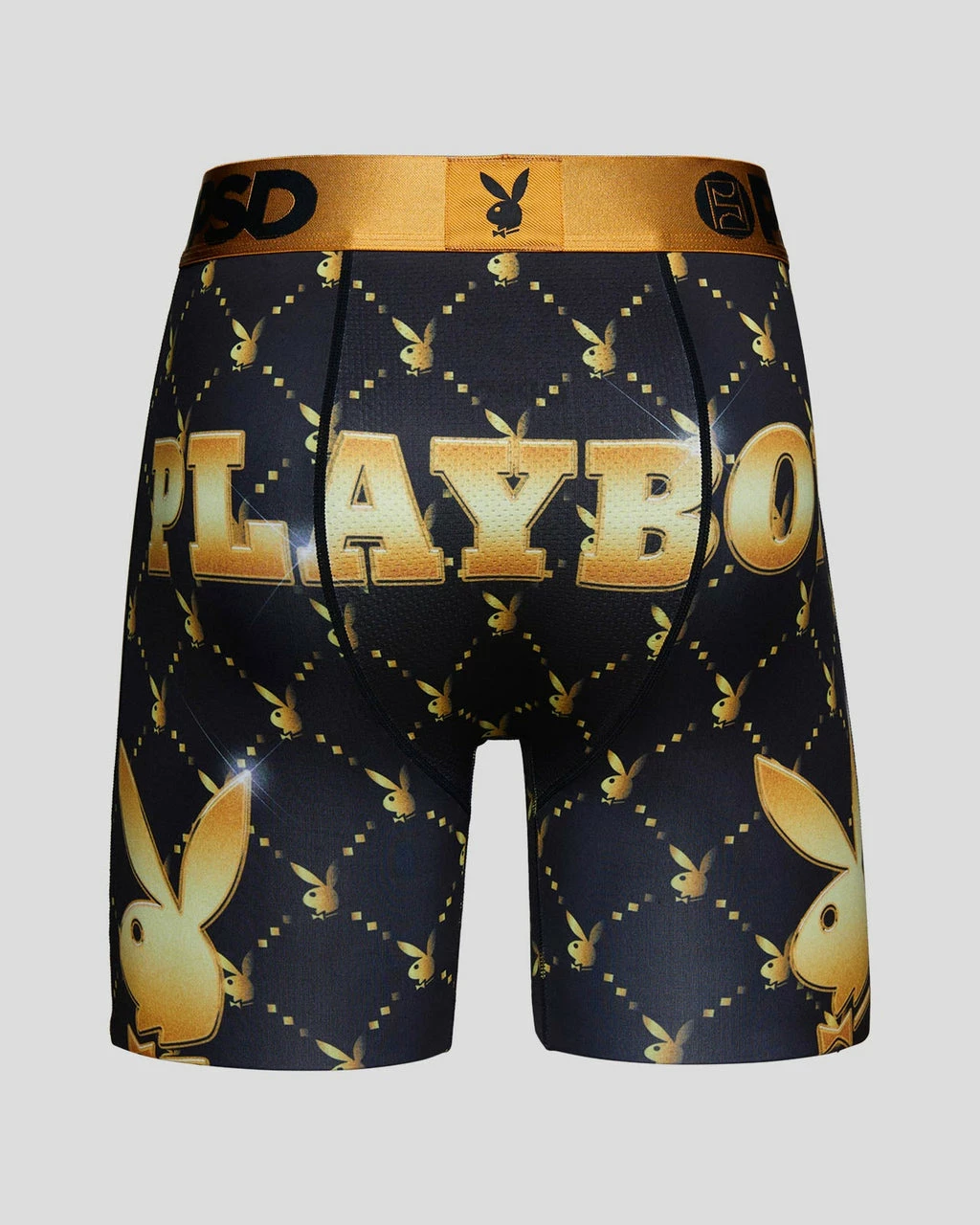 PSD Underwear Playboy - Monogram Lux 4 PSD Underwear Playboy - Monogram Lux - Image 4