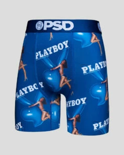 PSD Underwear Playboy - Balloon