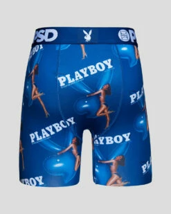 PSD Underwear Playboy - Balloon -collections Shop 422180014 BLU 4
