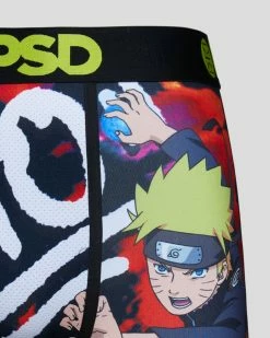 PSD Underwear Naruto - Streets 7 PSD Underwear Naruto - Streets -collections Shop 422180016 MUL 5