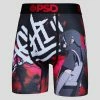 PSD Underwear Naruto - Itachi Streets