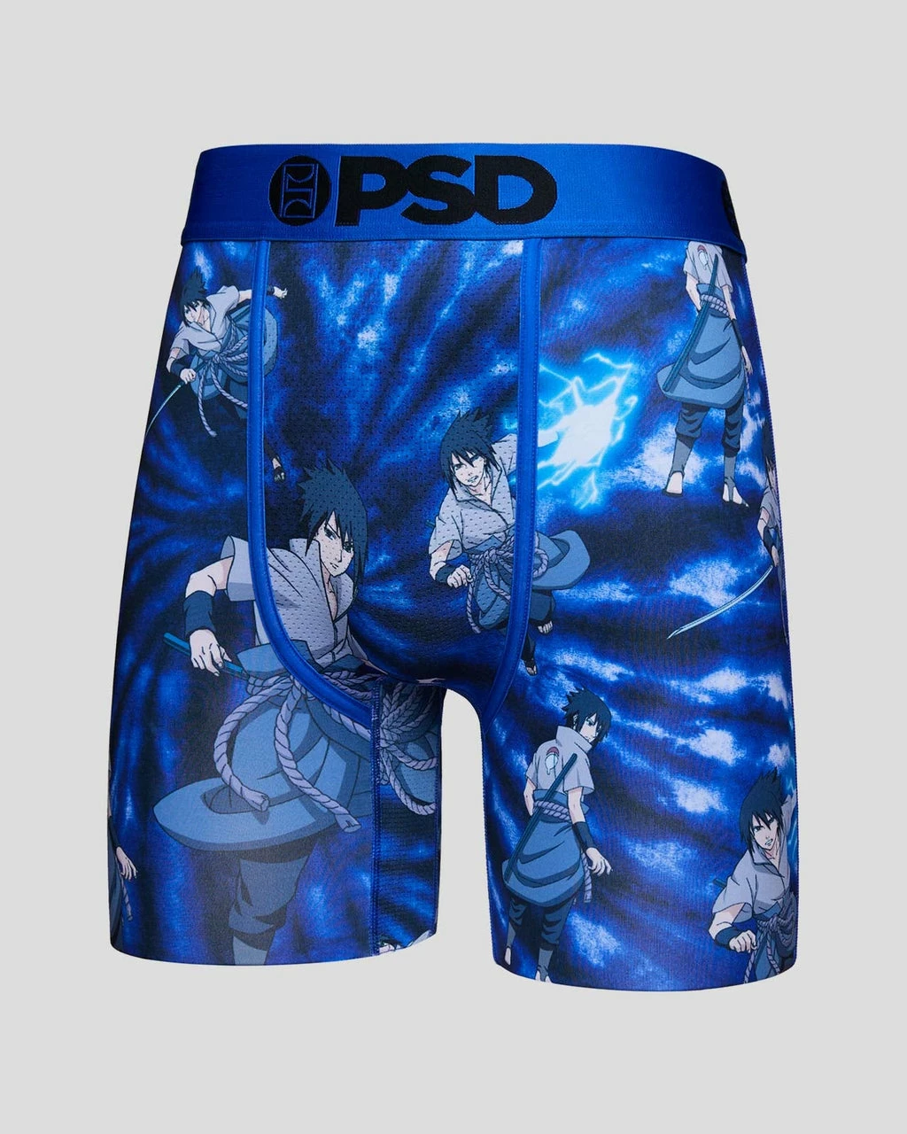 PSD Underwear Naruto - Sasuke Multiply 1 PSD Underwear Naruto - Sasuke Multiply
