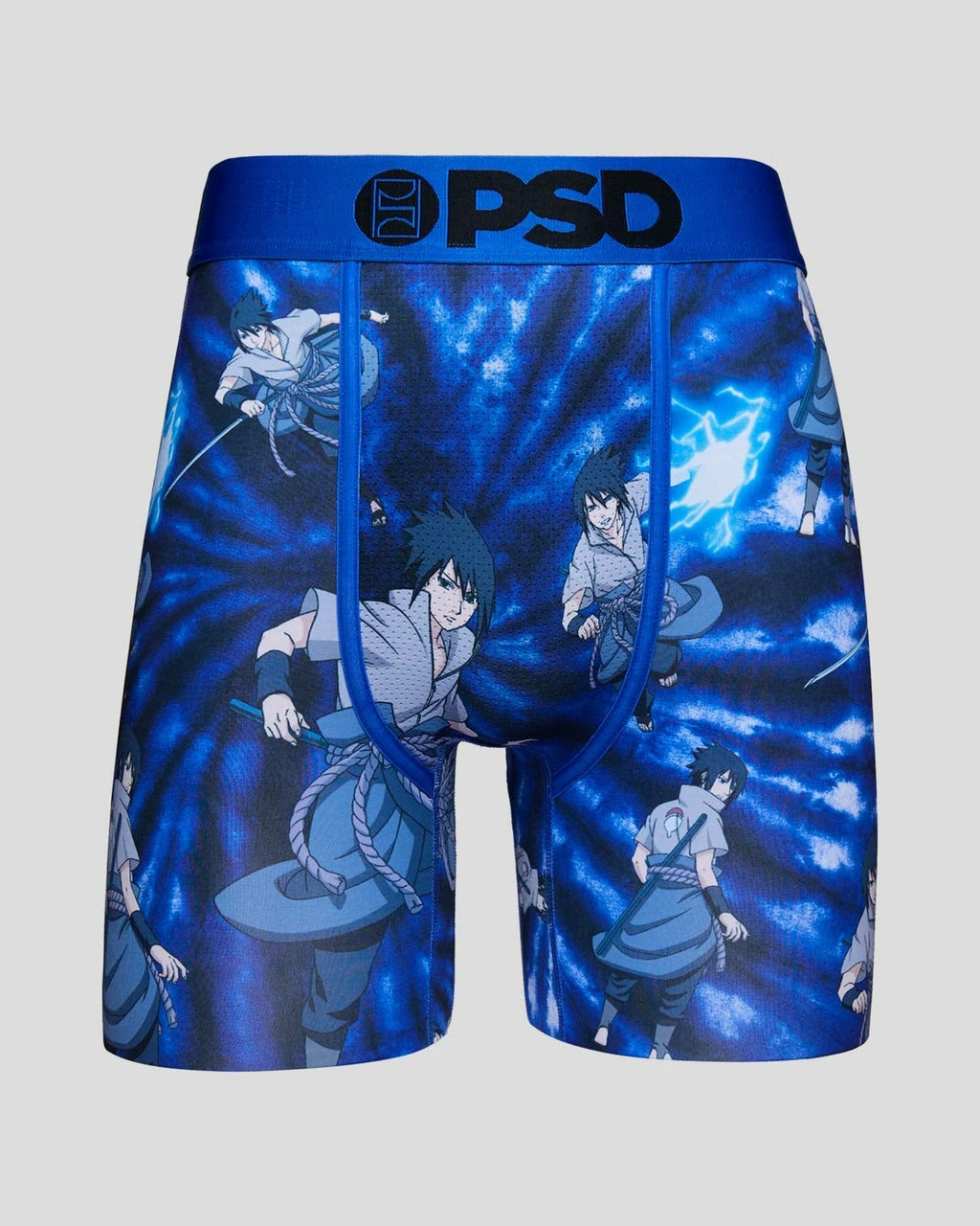 PSD Underwear Naruto - Sasuke Multiply 2 PSD Underwear Naruto - Sasuke Multiply - Image 2