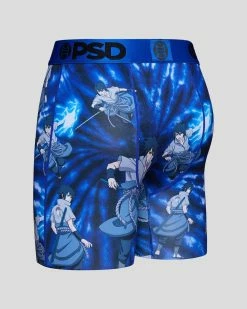 PSD Underwear Naruto - Sasuke Multiply 7 PSD Underwear Naruto - Sasuke Multiply -collections Shop 422180019 PUR 3
