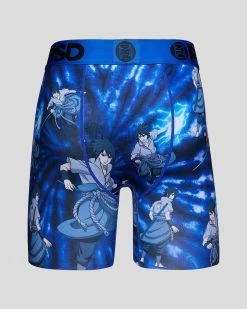 PSD Underwear Naruto - Sasuke Multiply 8 PSD Underwear Naruto - Sasuke Multiply -collections Shop 422180019 PUR 4