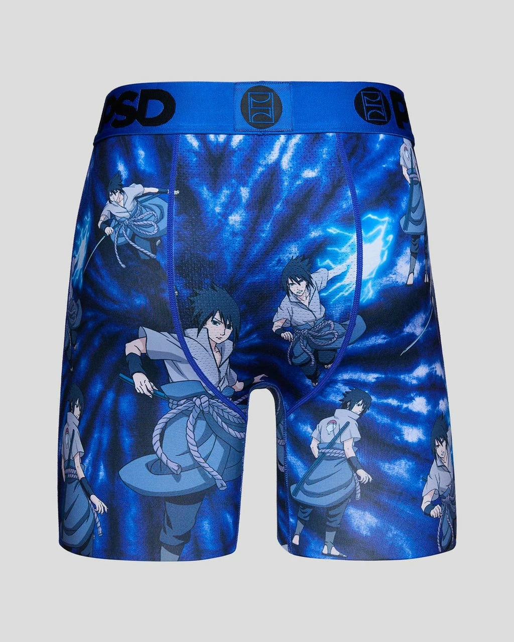 PSD Underwear Naruto - Sasuke Multiply 4 PSD Underwear Naruto - Sasuke Multiply - Image 4