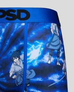 PSD Underwear Naruto - Sasuke Multiply 9 PSD Underwear Naruto - Sasuke Multiply -collections Shop 422180019 PUR 5
