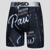 PSD Underwear Trojan - Raw Unwrapped HP