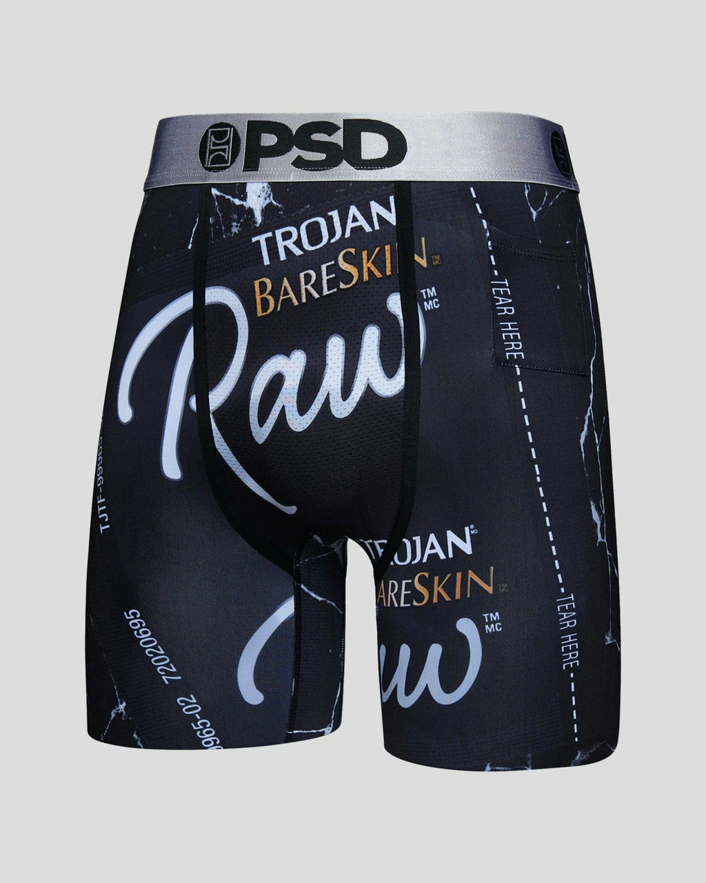 PSD Underwear Trojan - Raw Unwrapped HP 1 PSD Underwear Trojan - Raw Unwrapped HP