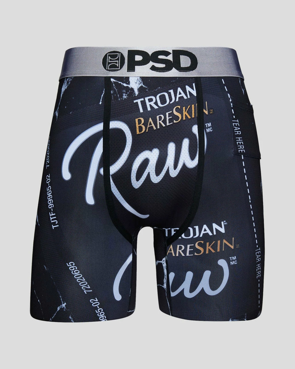 PSD Underwear Trojan - Raw Unwrapped HP 2 PSD Underwear Trojan - Raw Unwrapped HP - Image 2