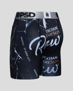 PSD Underwear Trojan - Raw Unwrapped HP 7 PSD Underwear Trojan - Raw Unwrapped HP -collections Shop 422180021 BLK 3