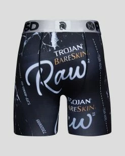 PSD Underwear Trojan - Raw Unwrapped HP 8 PSD Underwear Trojan - Raw Unwrapped HP -collections Shop 422180021 BLK 4