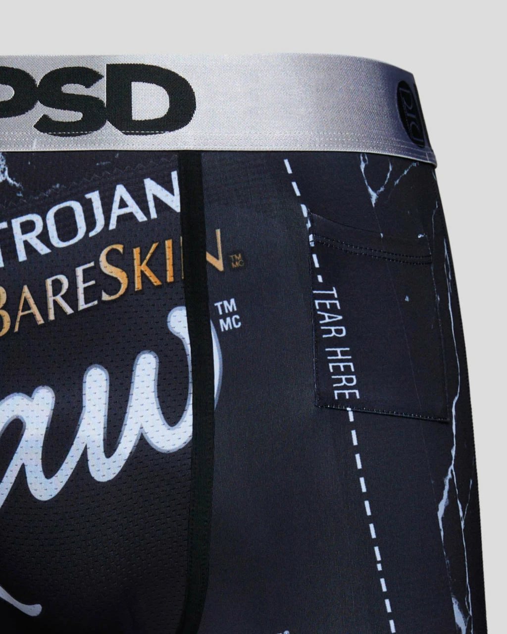 PSD Underwear Trojan - Raw Unwrapped HP 5 PSD Underwear Trojan - Raw Unwrapped HP - Image 5