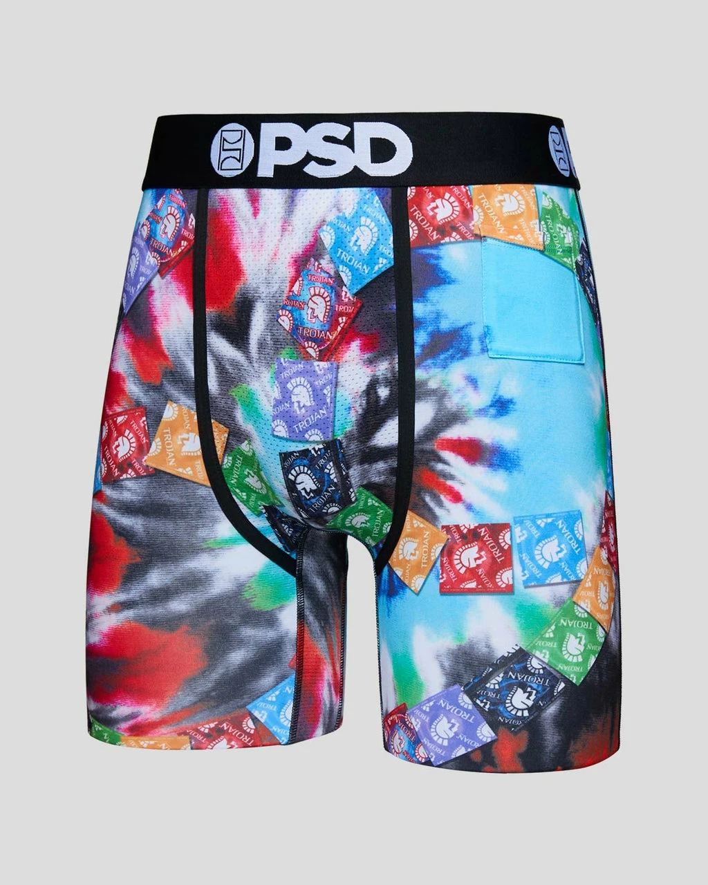 PSD Underwear Trojan - 69 HP 1 PSD Underwear Trojan - 69 HP