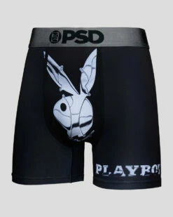 PSD Underwear Playboy - Chrome
