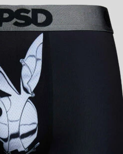PSD Underwear Playboy - Chrome -collections Shop 422180145 BLK 5